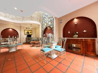 Hotel Royal Cuenca - 6