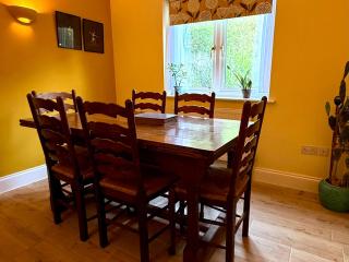 Fables Cottage - 5
