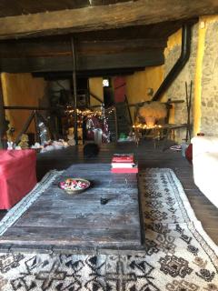 Vacanze in Baita di charme Alta Val di Susa Oulx - 1