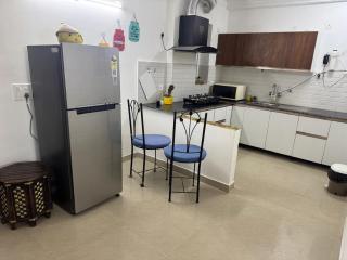 Zen Space 2BHK FLAT in Malsi, Mussoorie Road, Dehradun - 3