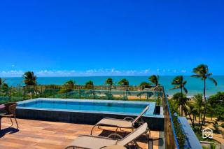 Fortune Cabo Branco - LikeHome Hospedagens - 0