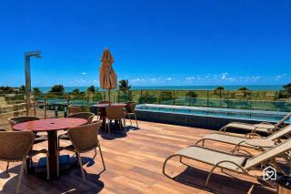 Fortune Cabo Branco - LikeHome Hospedagens - 6