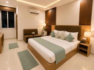 Palm Bliss A Luxury Hotel - 3