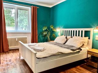 Štýlový apartmán v srdci Nízkych Tatier - 9