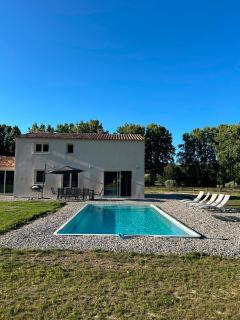 Maison La Sainte-Victoire - 9