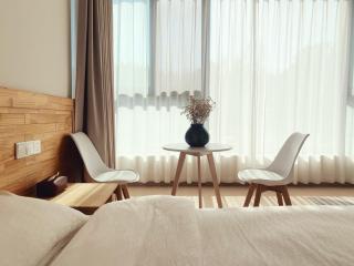 Mist & Tint Homestay - 1