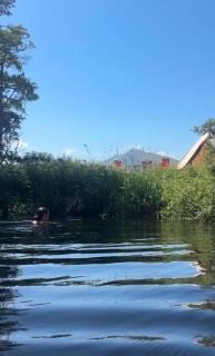 Wild Camping Teepee - 9