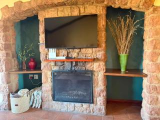 Misty Vale Cottage at Kloppenheim - 6
