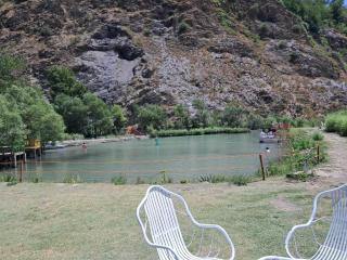 fish lake park guest house - 0