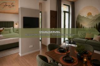 Homely Stay City Apartments - 3