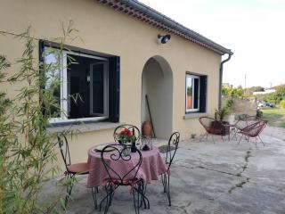 Gîte de la bastide - 0