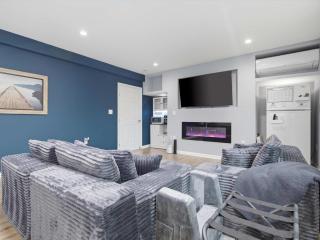 Private King Suite - Springfield METRO - 1
