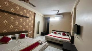 Hotel Vimora - 2