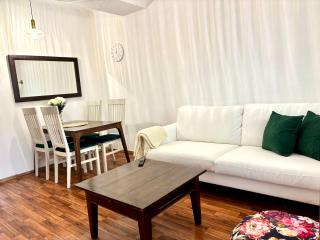 Štýlový apartmán v srdci Nízkych Tatier - 7