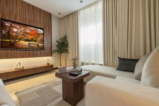 Riyadh Luxury Elegant Luxury Studio in Downtown Riyadh - 9