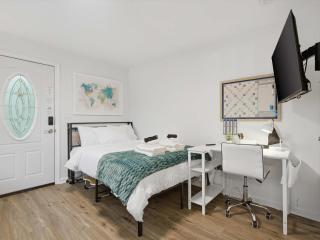Private Studio Near Springfield METRO - 0