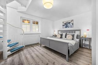 Ferienwohnung "Rosenwall" Schönberger Strand - 6