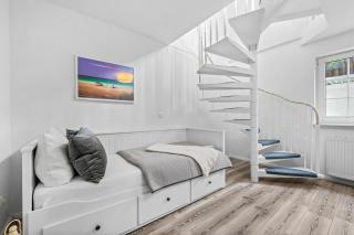 Ferienwohnung "Rosenwall" Schönberger Strand - 2
