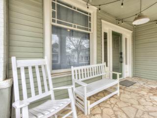 Spacious | Historic | Plaza District | Large Group - 9