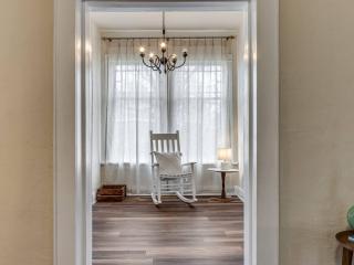 Spacious | Historic | Plaza District | Large Group - 1