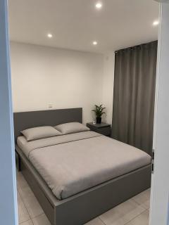 50 Qm City Apartment - 7
