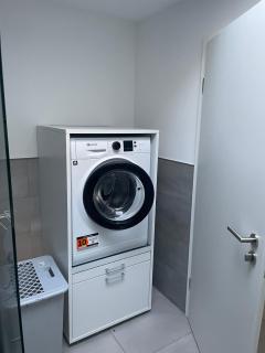 50 Qm City Apartment - 3