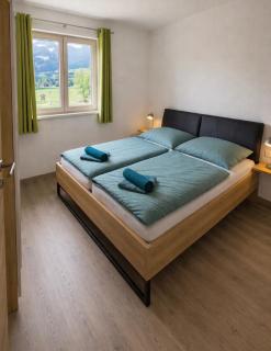 Apartment Kaiblingblick - 6