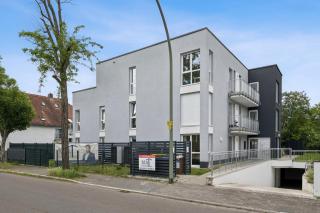Star Living Apartments Hanau near Frankfurt - 9
