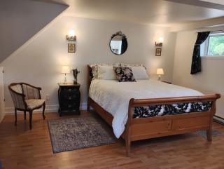 Victoria Garden Suite - 7