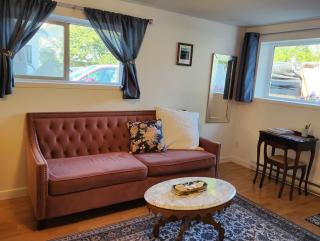 Victoria Garden Suite - 5
