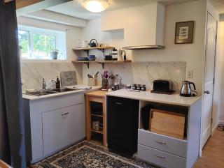 Victoria Garden Suite - 3