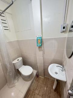 ห้องพักรายวันถนนท่ากว๊าน Takwan Daily Home - 1