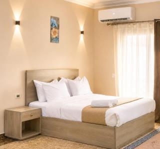 Roadhouse New Cairo Residence - Cairo - 0