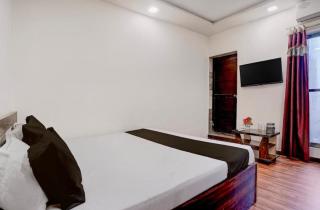 Hotel red rose inn - 2