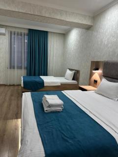 Palace&Spa Rooms - 0