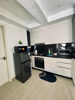 Crest View apartment - 6