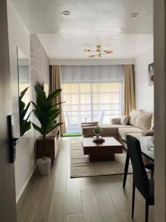 Crest View apartment - 4