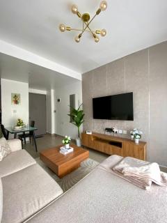 Crest View apartment - 0