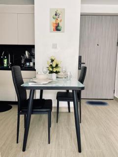 Crest View apartment - 1