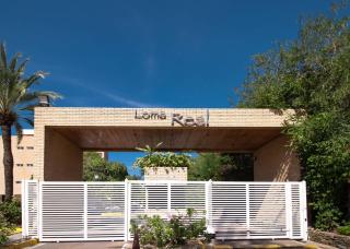 Loma Real Pampatar Terraza Piscinas - 7