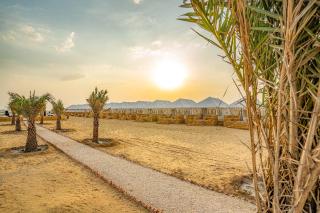 Desert Heritage Luxury Camp & Resort Sam - 6