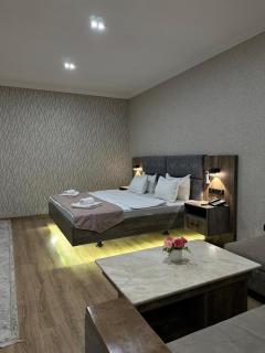 Palace&Spa Rooms - 9