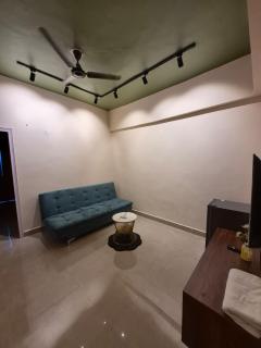 CozycoStays - 1BHK near LuLu, Medanta - 0