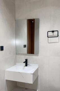Spacious luxury apartment in Makkah - 9