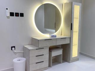 Spacious luxury apartment in Makkah - 6