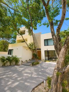 Villa horizonte - 3