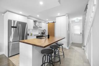 Luxury Condominium with Rustic Minimalist Style - 1