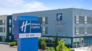 Holiday Inn Express & Suites George - Quincy South by IHG - 7