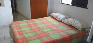 Quarto Casal Itabuna - 1