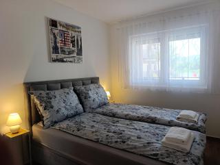 Zona uživanja 2 - Apartman Srebrno jezero - 5